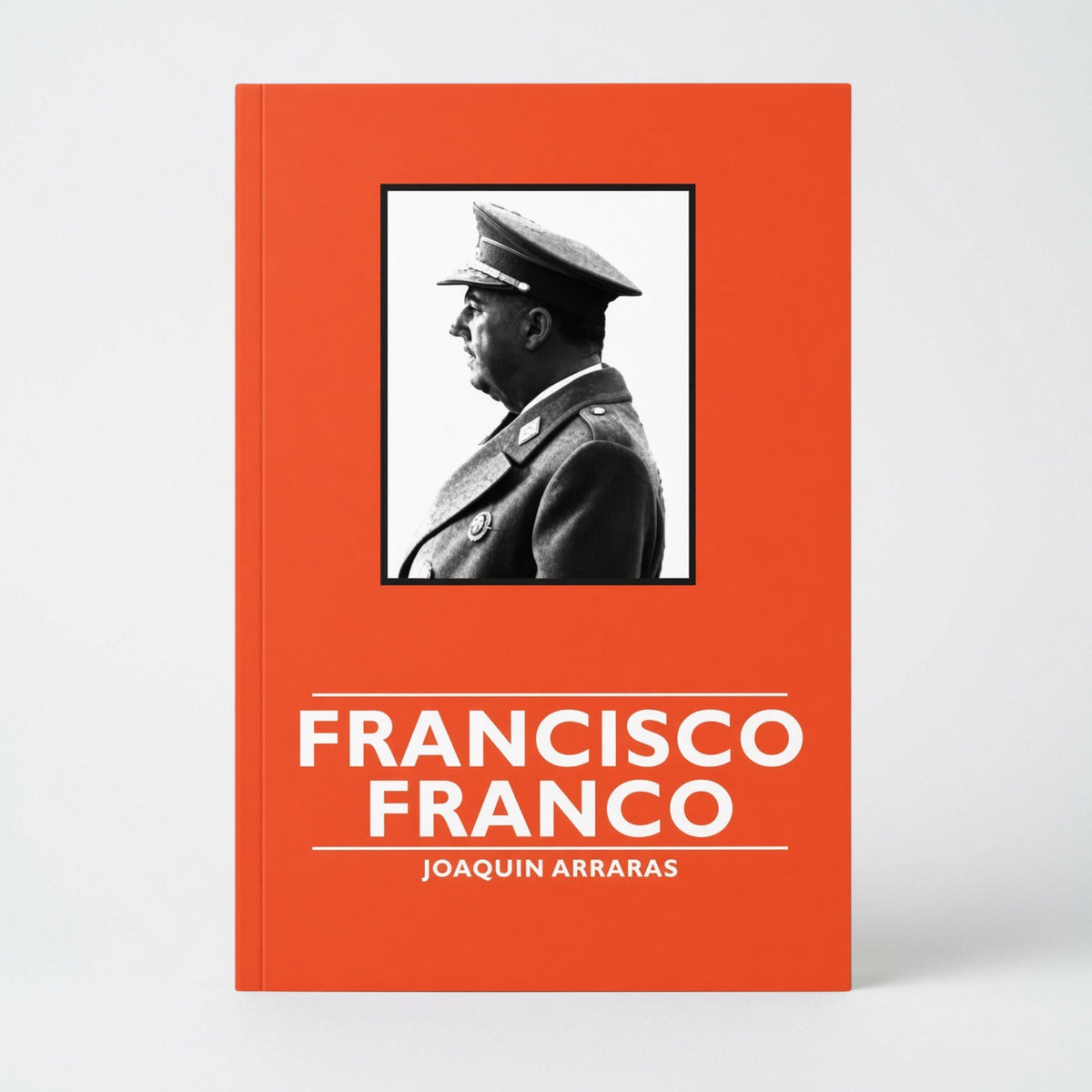 Francisco Franco - Paperback