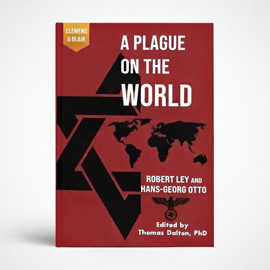 A Plague on the World - Paperback