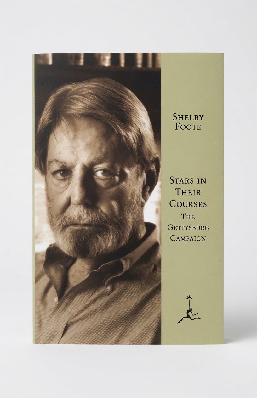 Stars in Their Courses: The Gettysburg Campaign, June-July 1963 - Hardcover
