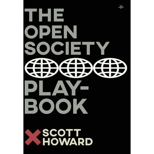 The Open Society Playbook