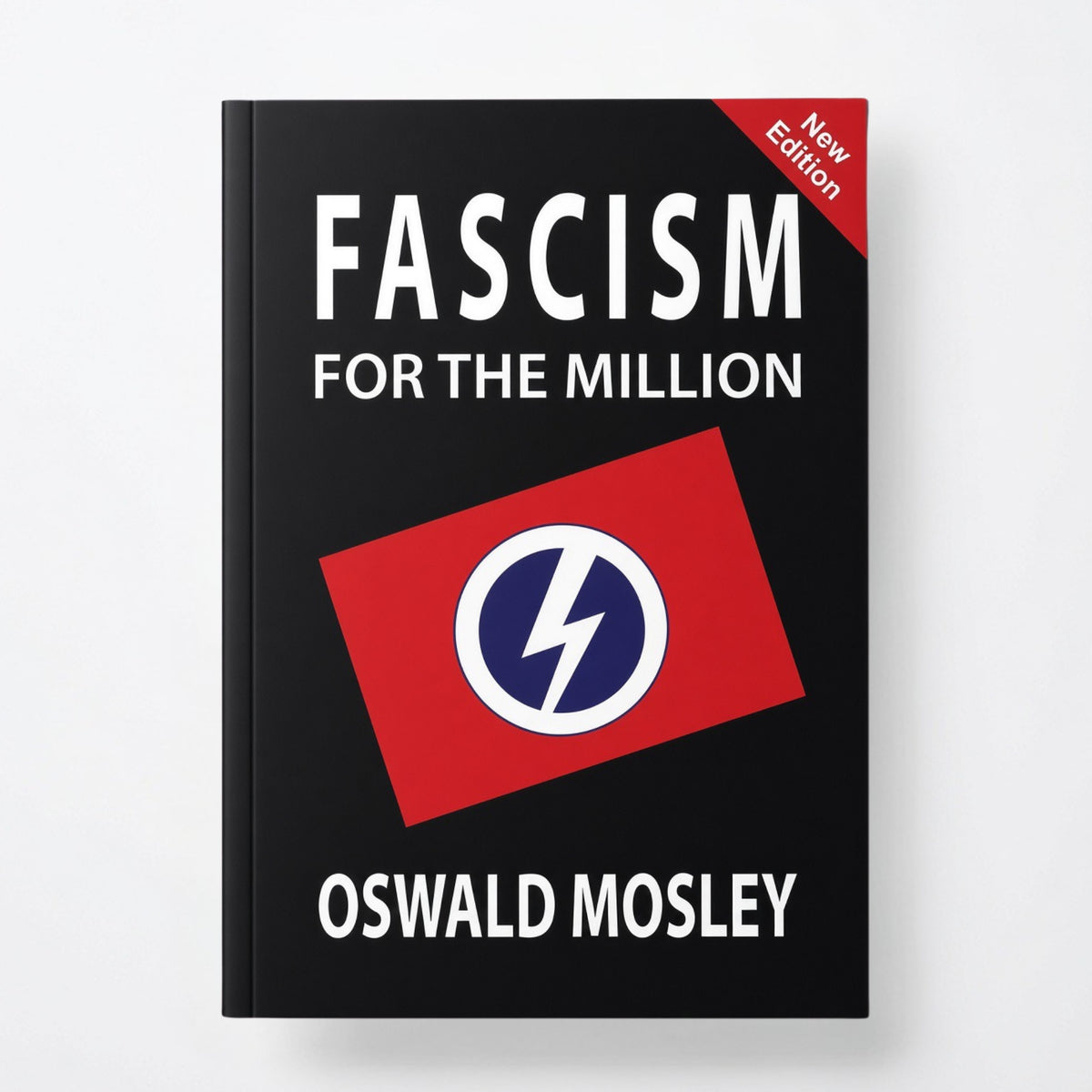 Fascism for the Million - Paperback
