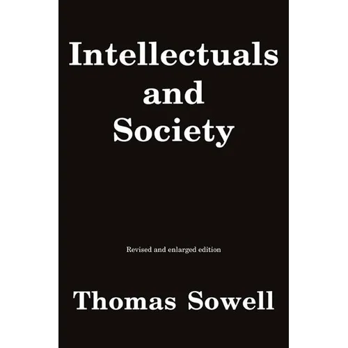 Intellectuals and Society