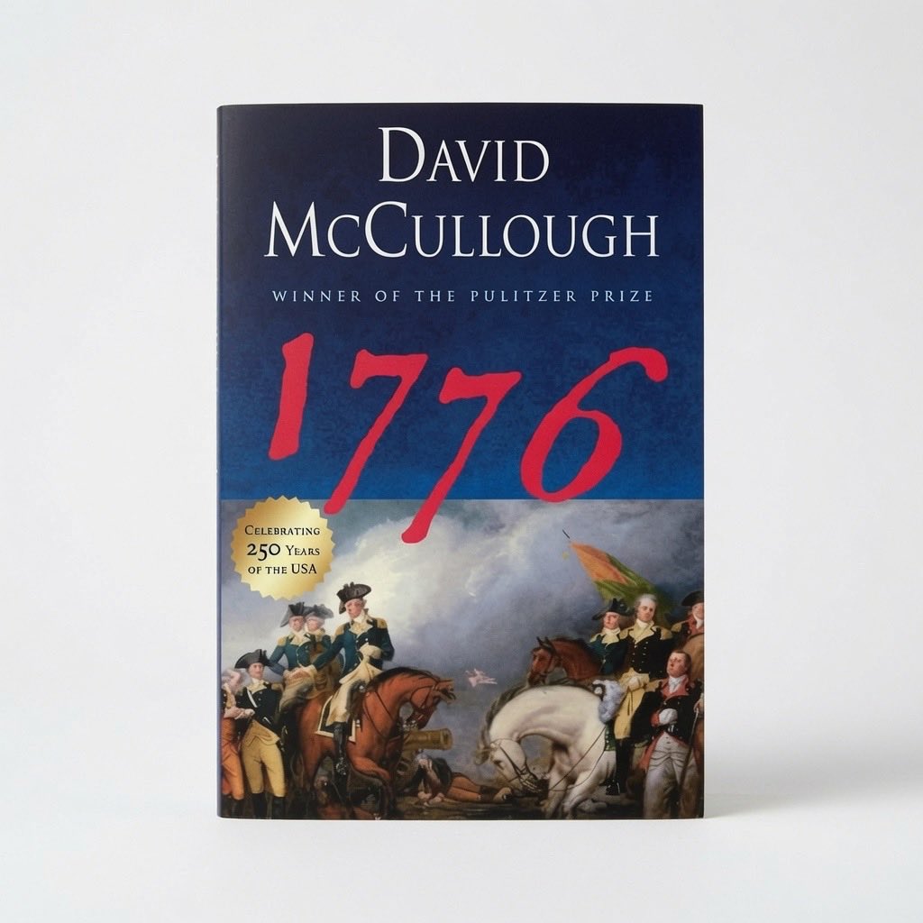 1776 - Hardcover
