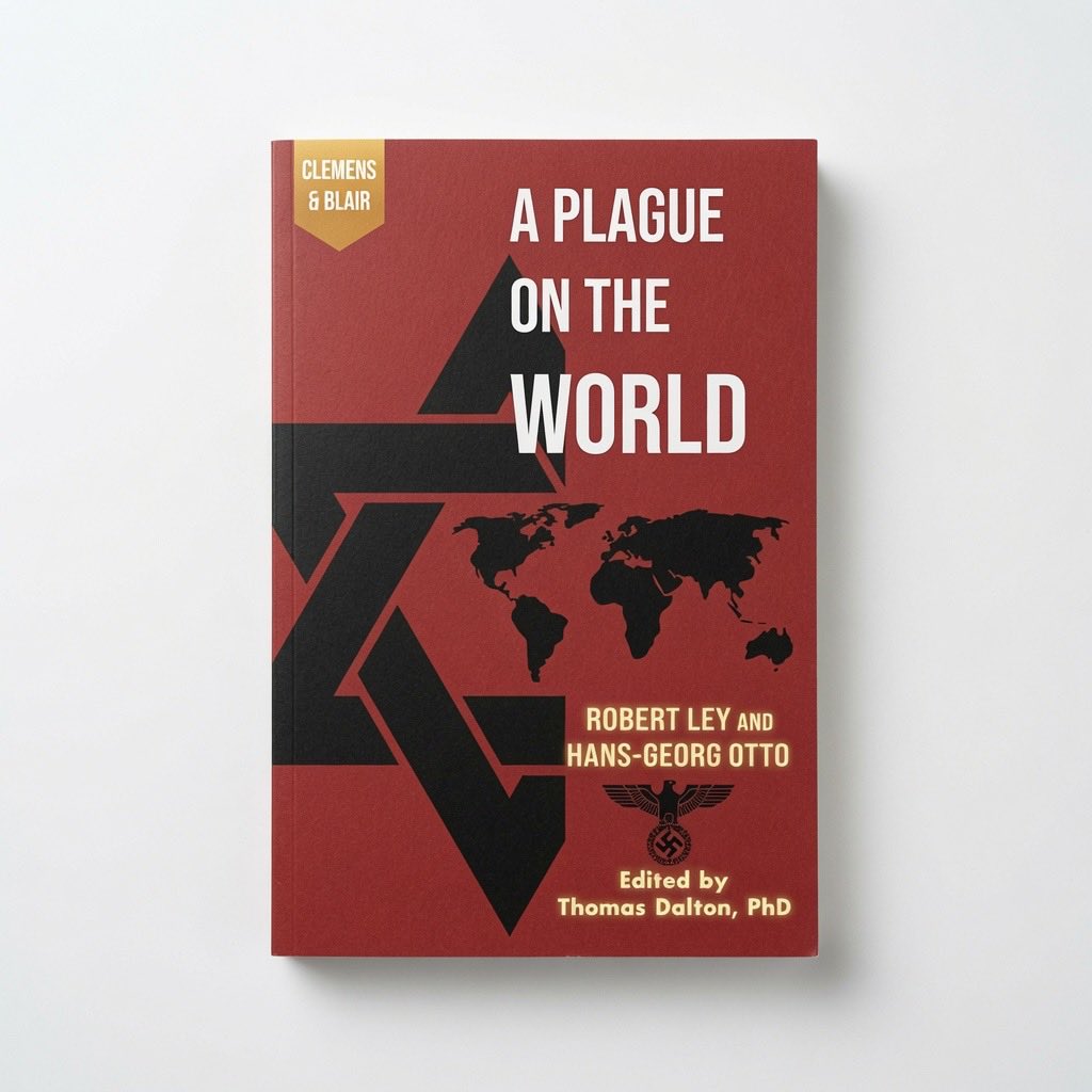 A Plague on the World - Paperback
