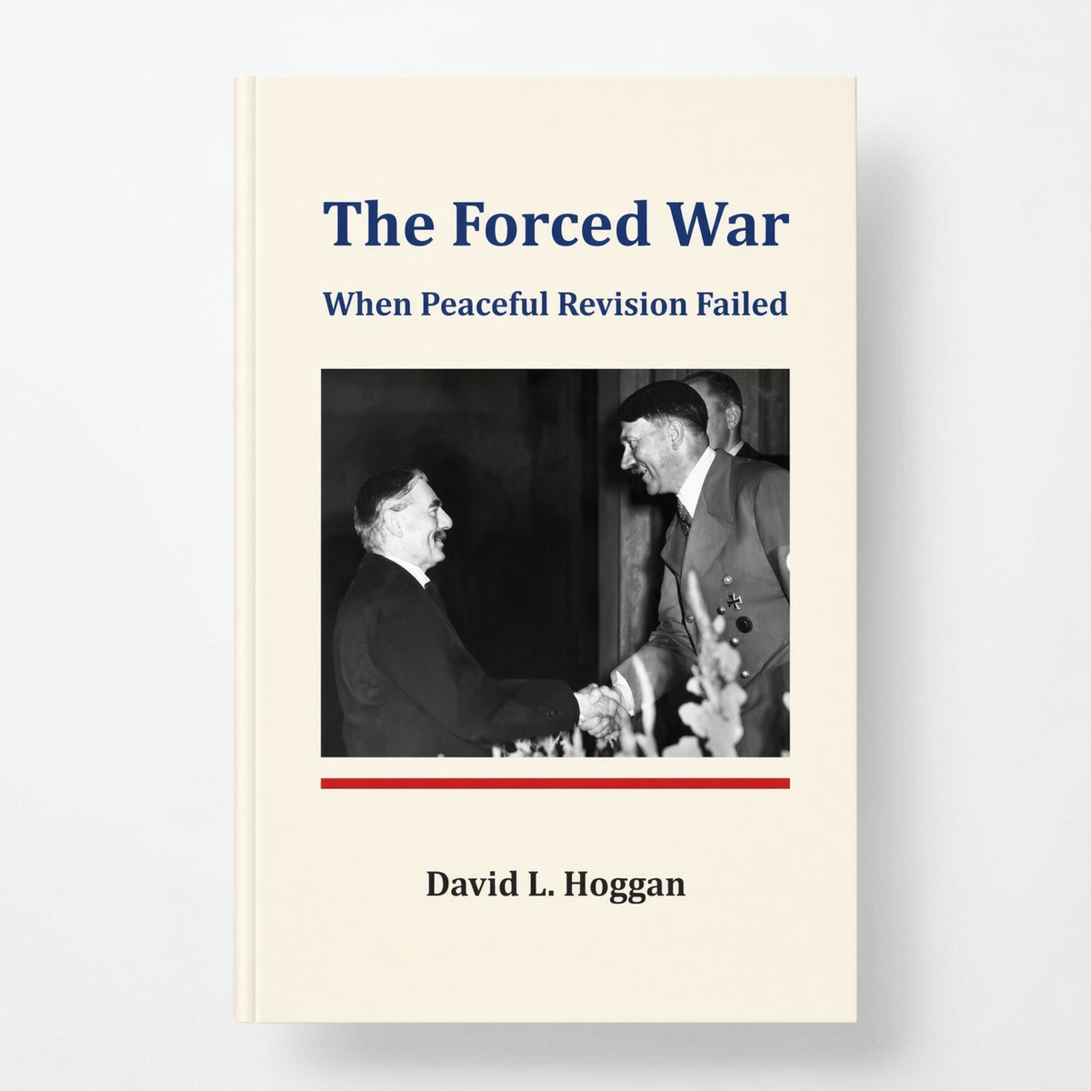 The Forced War - Paperback