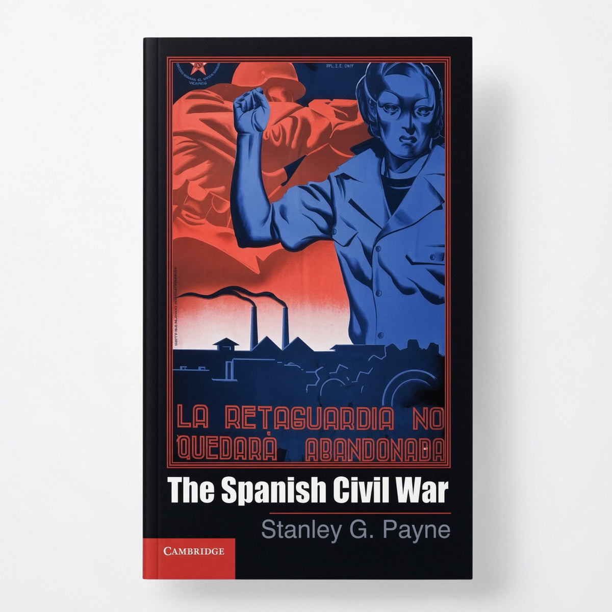 The Spanish Civil War - Paperback