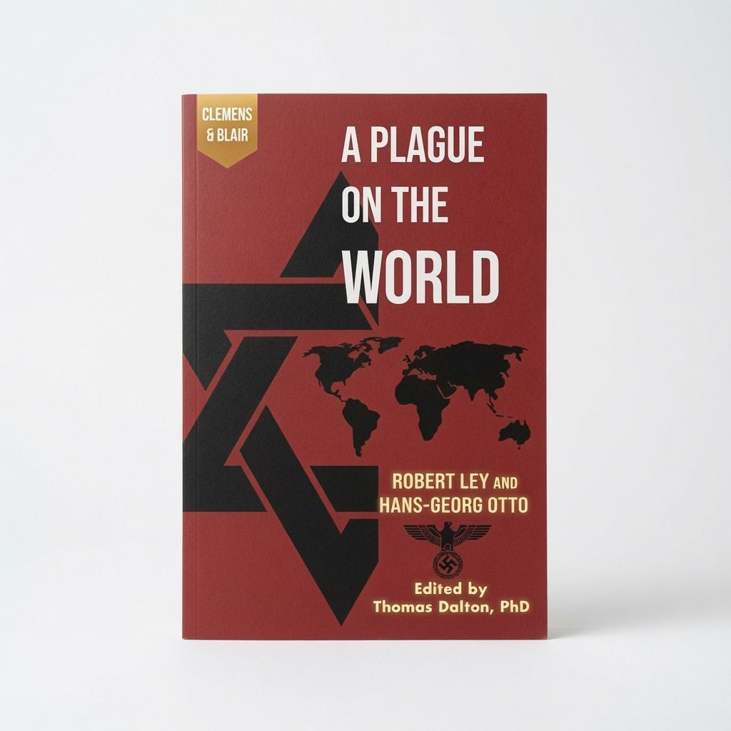 A Plague on the World - Paperback