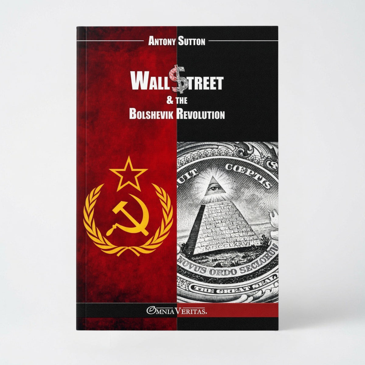Wall Street & the Bolshevik Revolution: New edition - Paperback