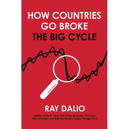 How Countries Go Broke: The Big Cycle