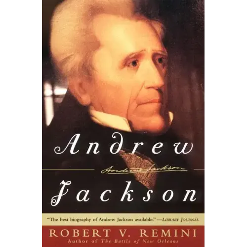 Andrew Jackson