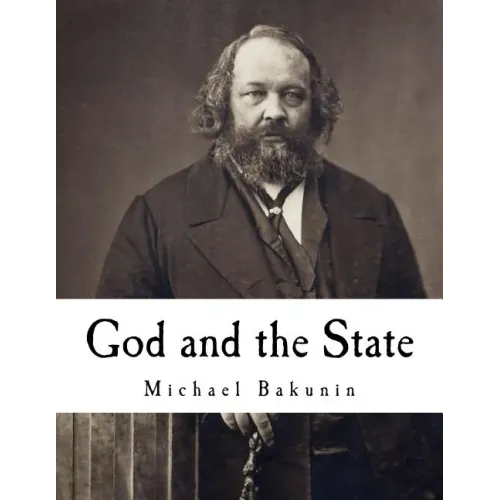 God and the State