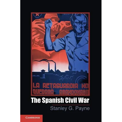The Spanish Civil War