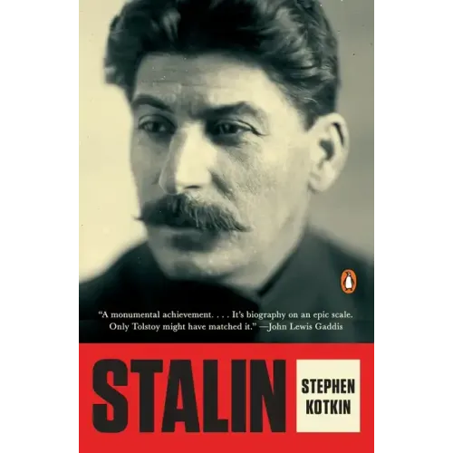 Stalin: Paradoxes of Power, 1878-1928