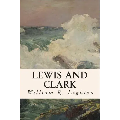 Lewis and Clark