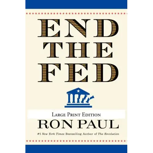 End the Fed
