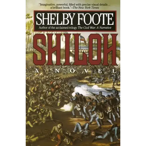Shiloh
