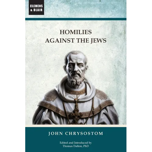 Homilies Against the Jews