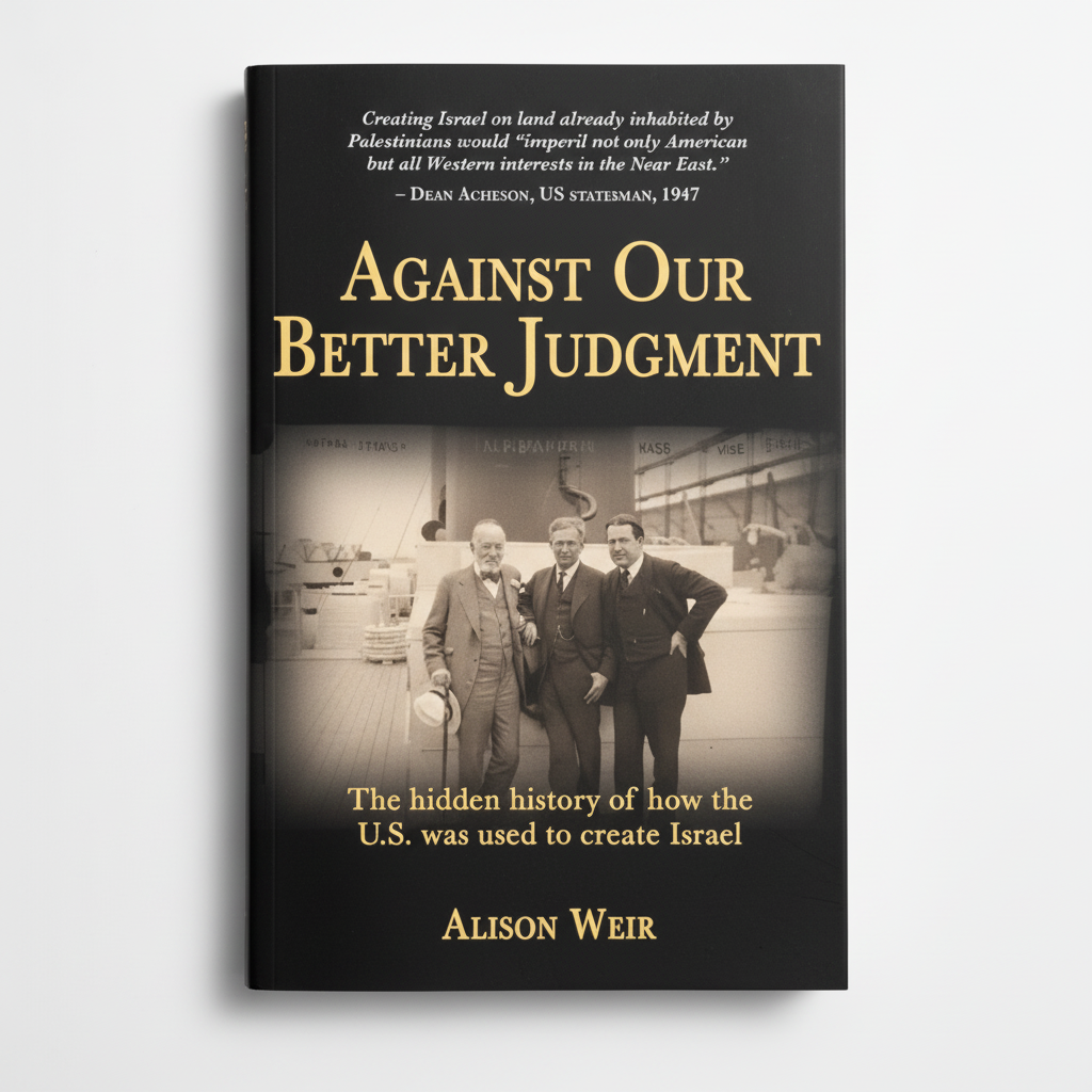 Against Our Better Judgment - Overhead