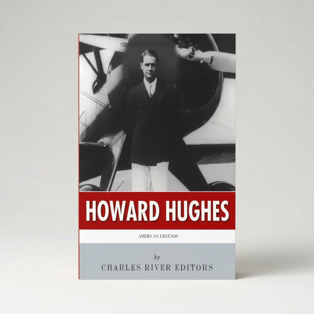 American Legends: The Life of Howard Hughes - Standing