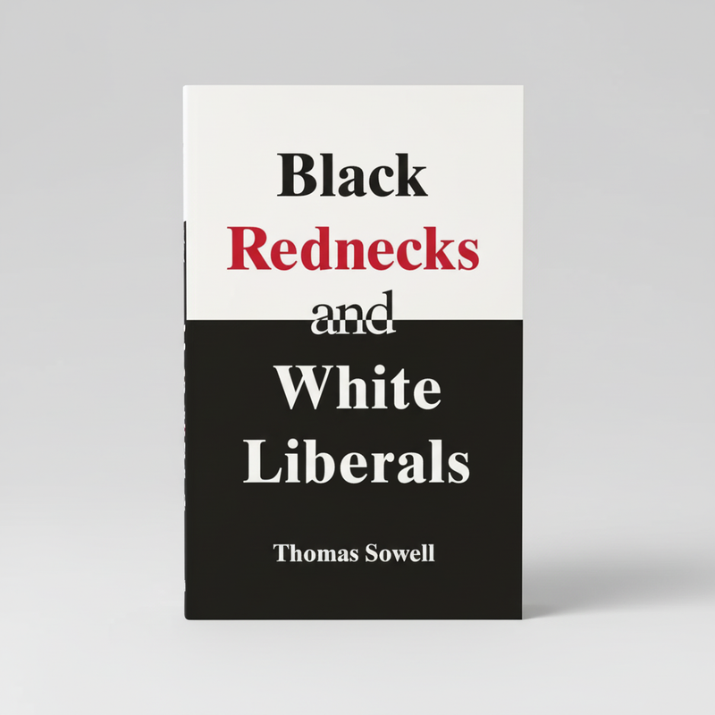 Black Rednecks & White Liberals - Standing