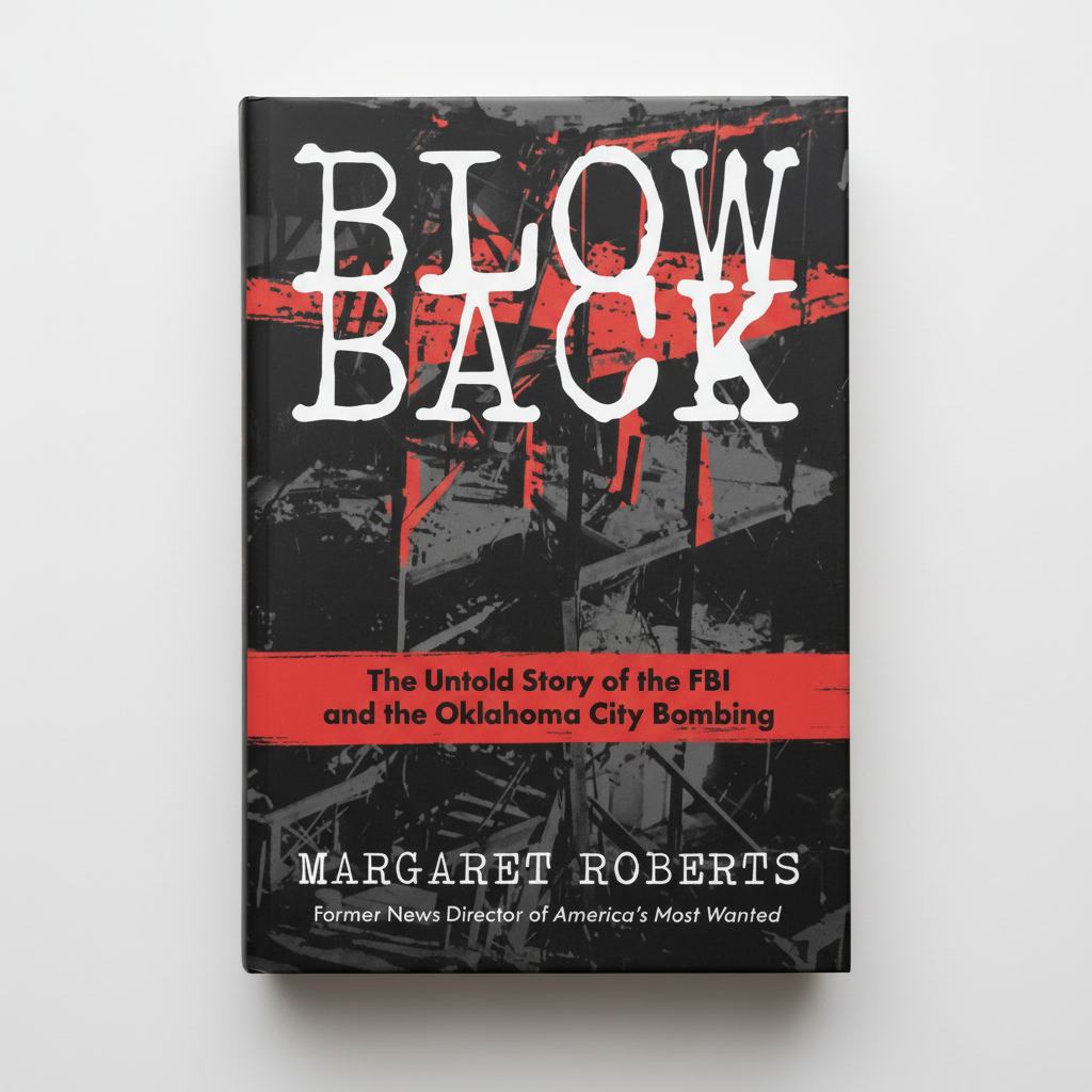 Blowback - Overhead