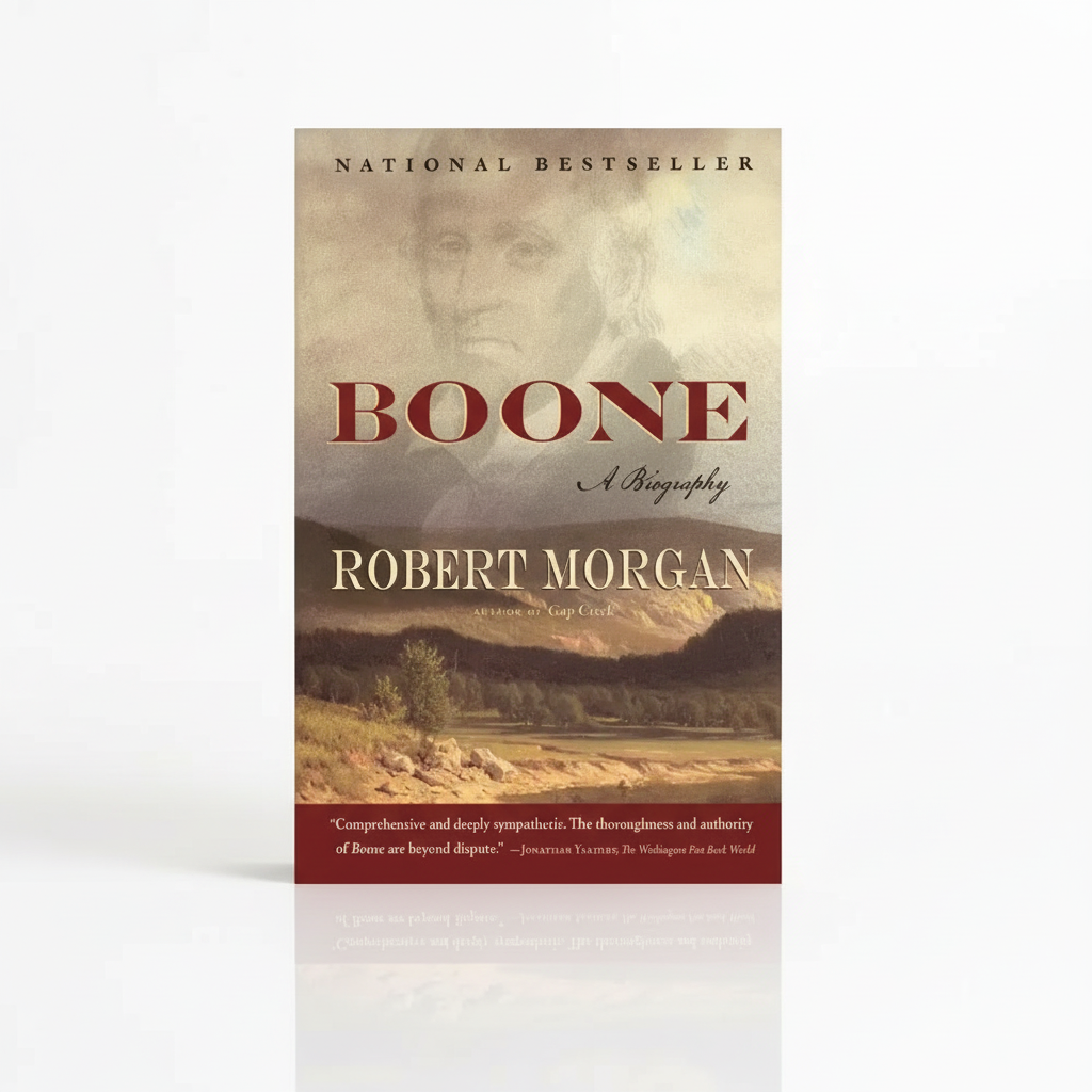 Book - Standing
