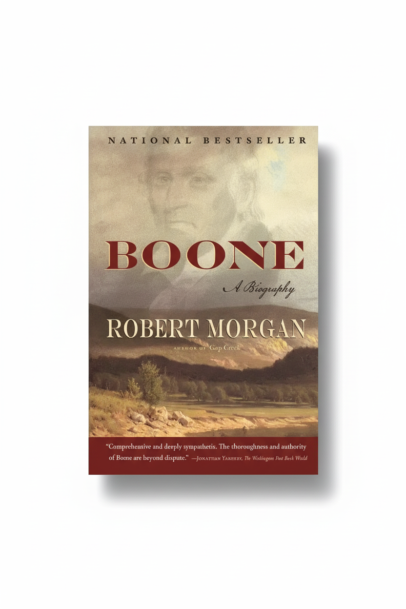 Boone Overhead