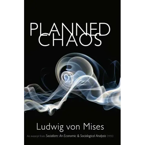 Planned Chaos