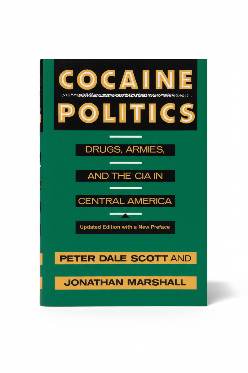Cocaine Politics Standing