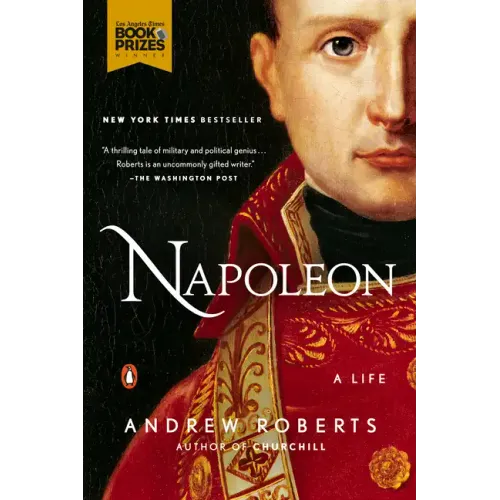 Napoleon: A Life