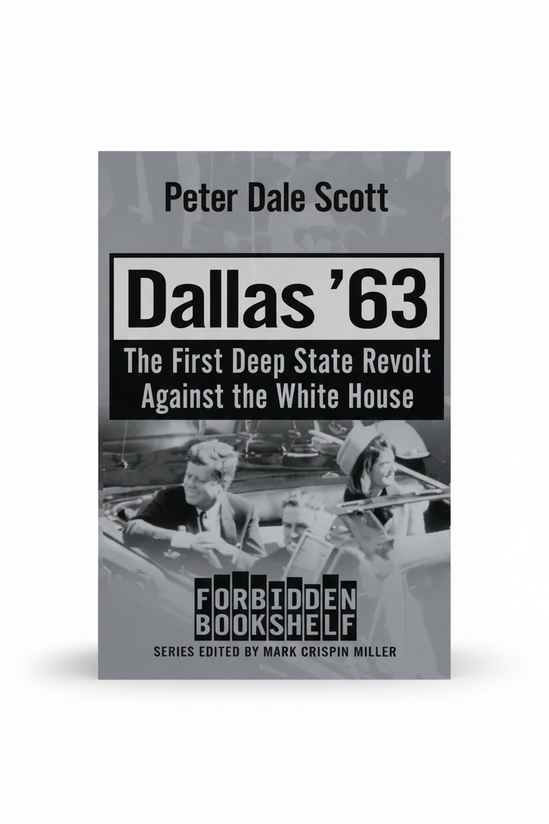 Dallas '63 Standing