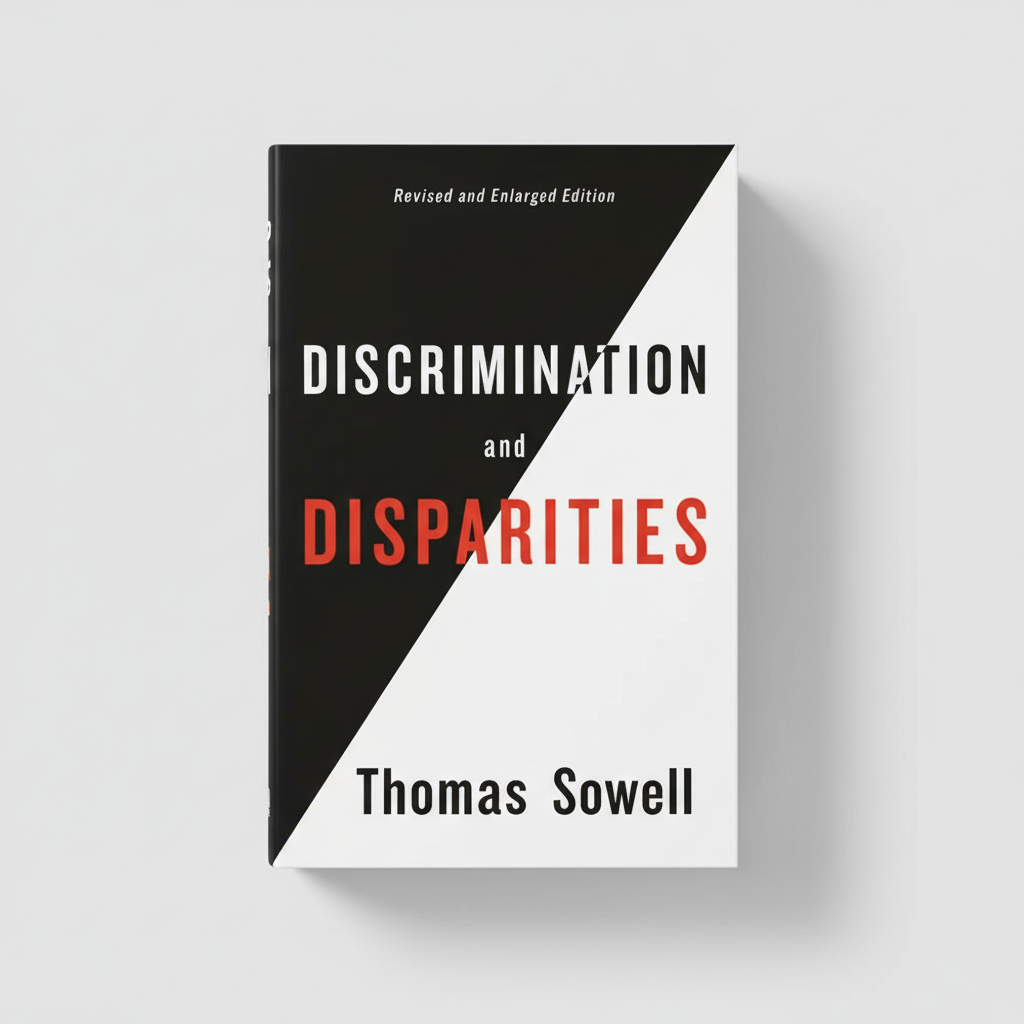 Discrimination and Disparities - Overhead