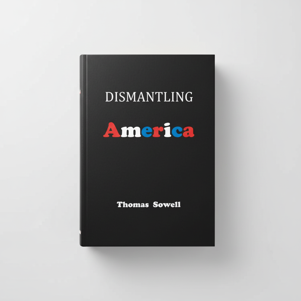 Dismantling America - Overhead