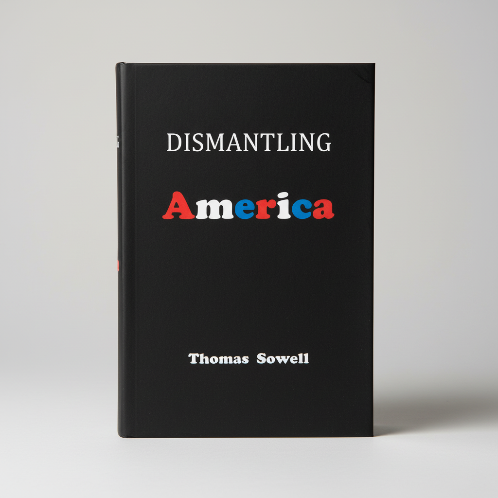 Dismantling America - Standing