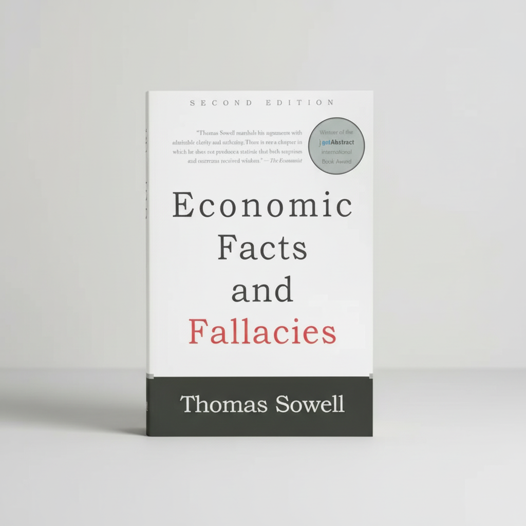 Economic Facts and Fallacies - Standing
