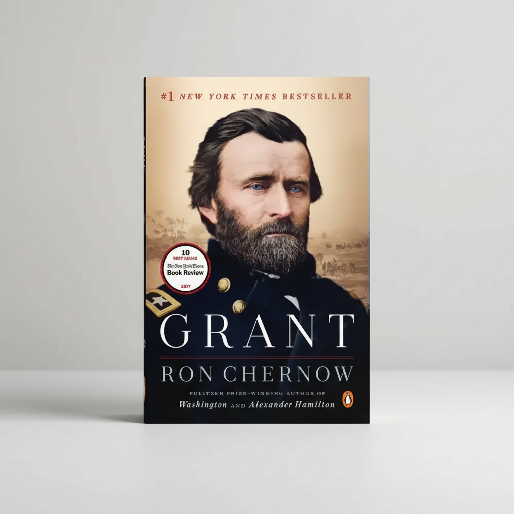 Grant - Standing