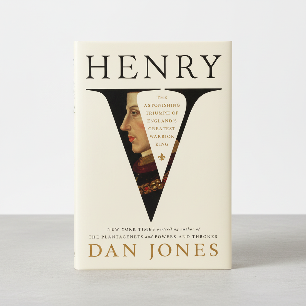 Henry V - Standing