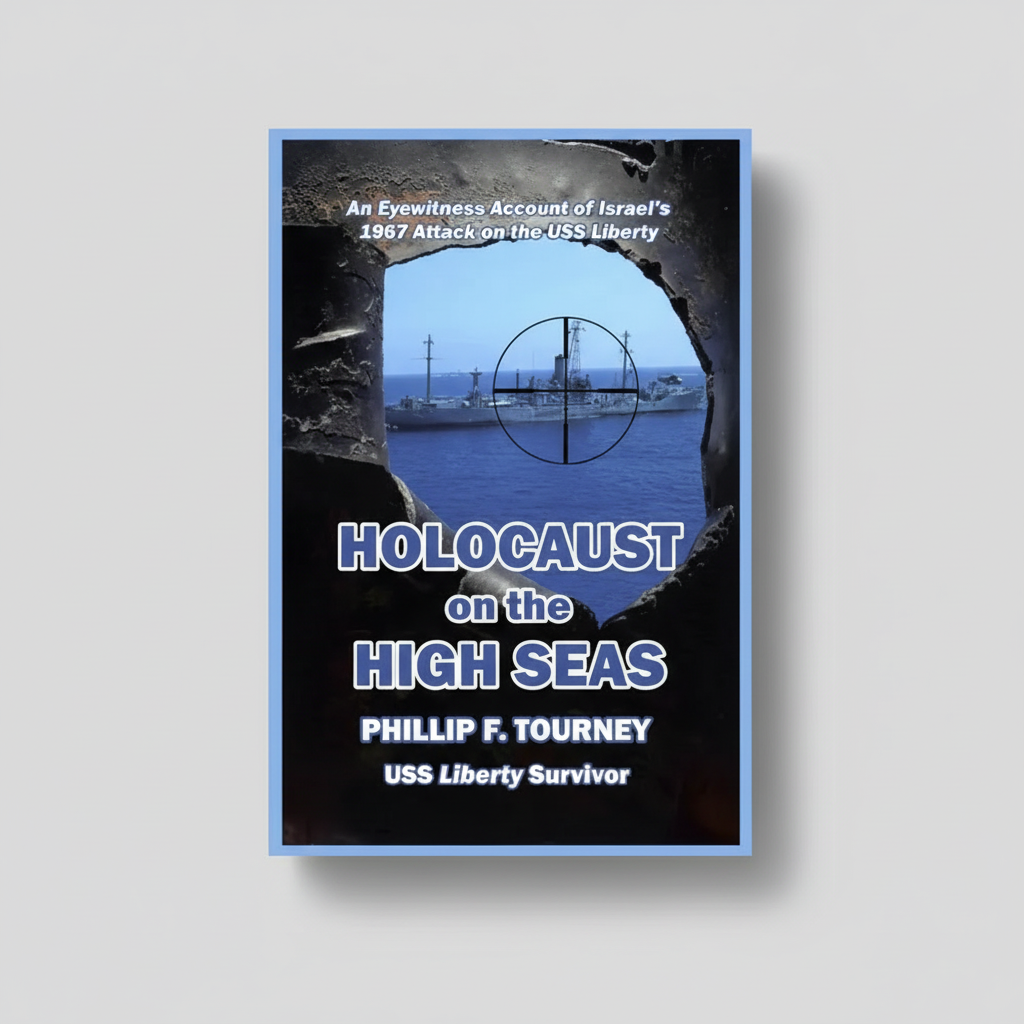HOLOCAUST on the HIGH SEAS - Overhead