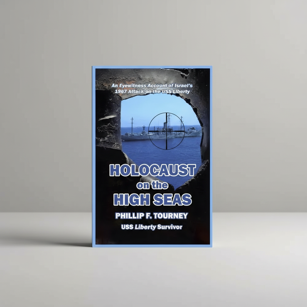 HOLOCAUST on the HIGH SEAS - Standing