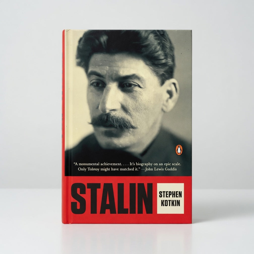 Stalin: Paradoxes of Power, 1878-1928 - Paperback