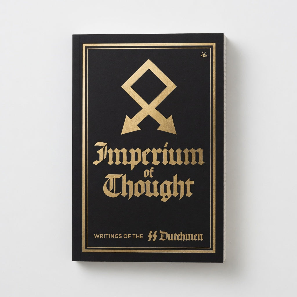 Imperium of Thought: Panegyrics and Discourses - Paperback