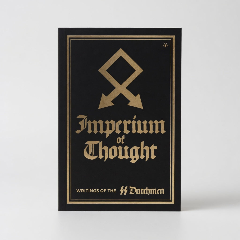 Imperium of Thought: Panegyrics and Discourses - Paperback