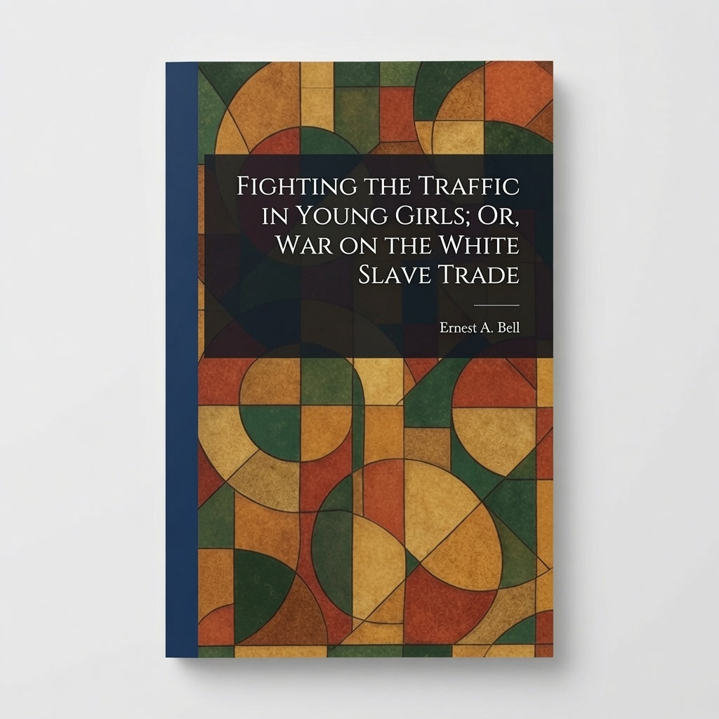 Fighting the Traffic in Young Girls; Or, War on the White Slave Trade - Hardcover