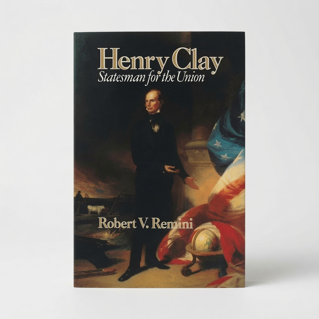 Henry Clay: Statesman for the Union - Paperback