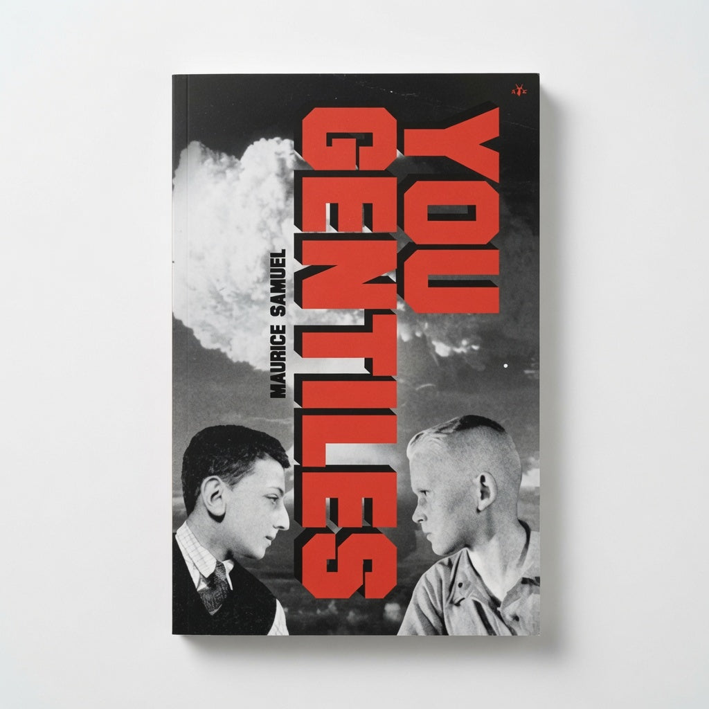 You Gentiles - Paperback