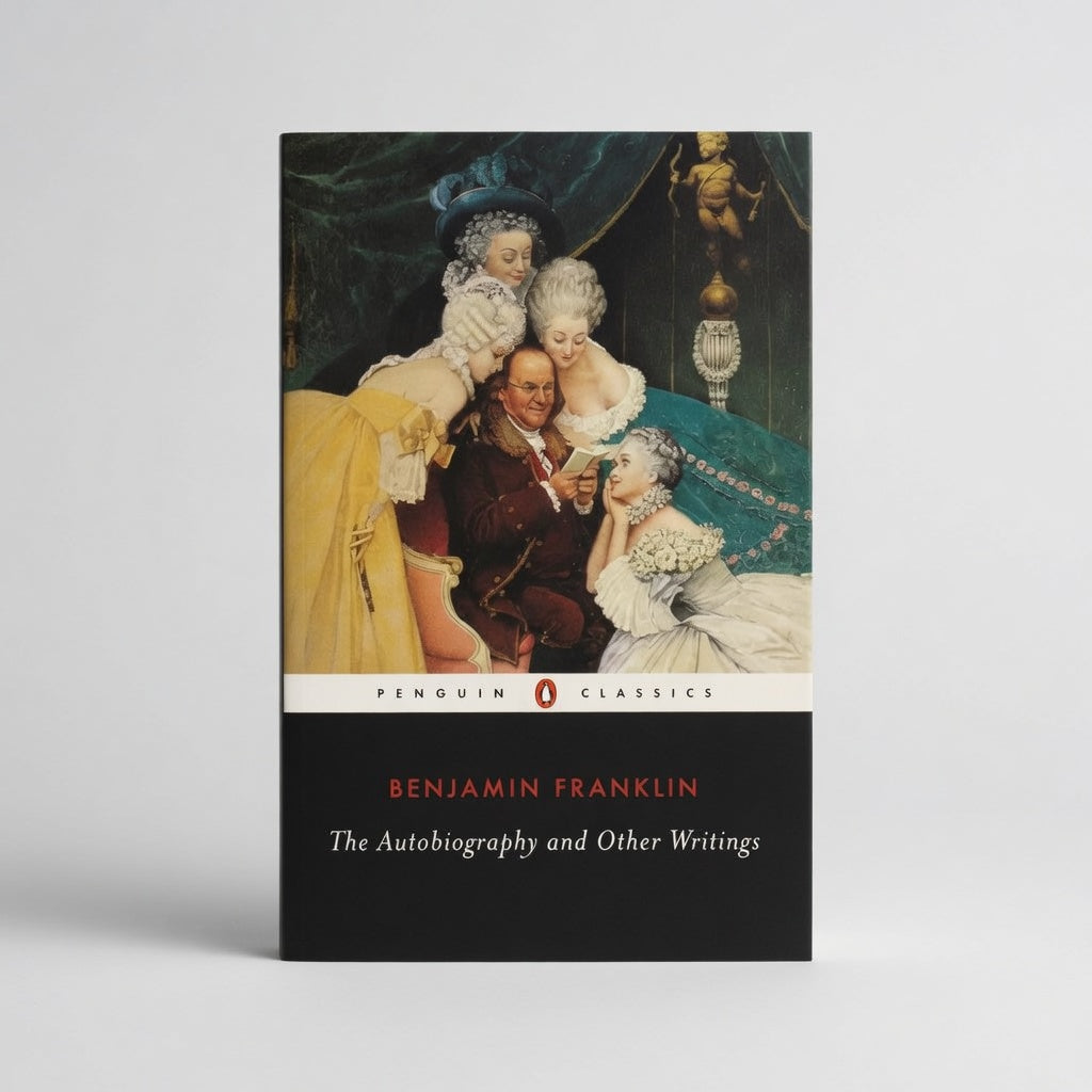 The Autobiography and Other Writings - Paperback