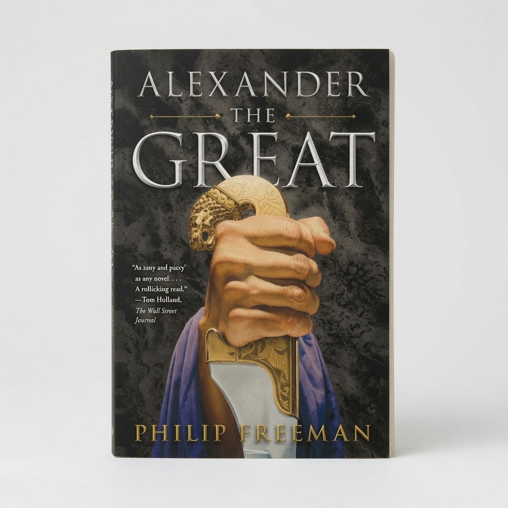 Alexander the Great - Paperback