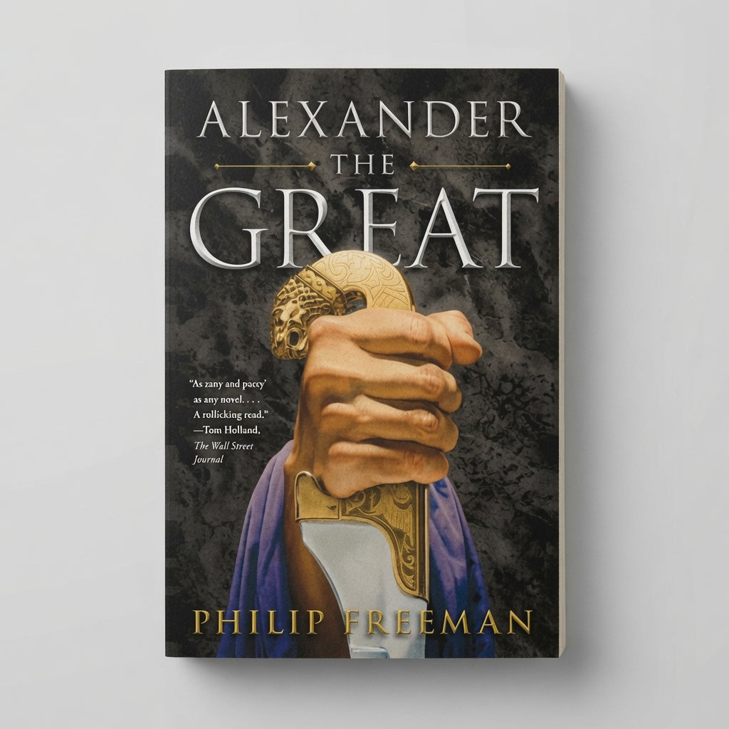 Alexander the Great - Paperback