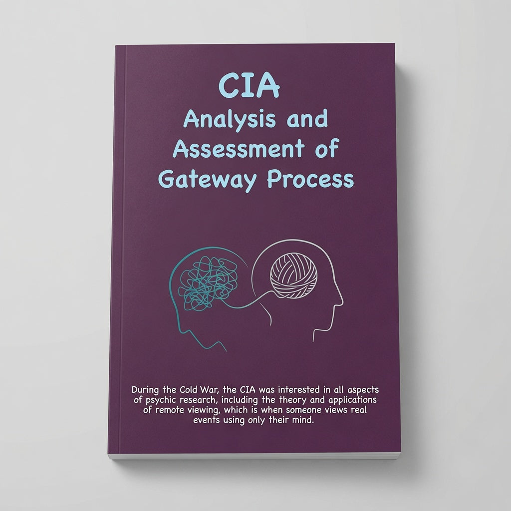 CIA Analysis and Assessment of Gateway Process - Paperback