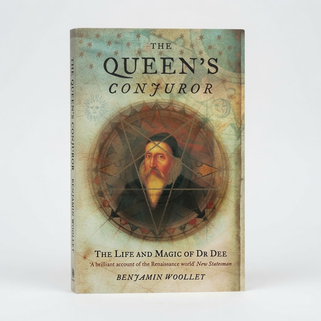 The Queen's Conjuror - Paperback